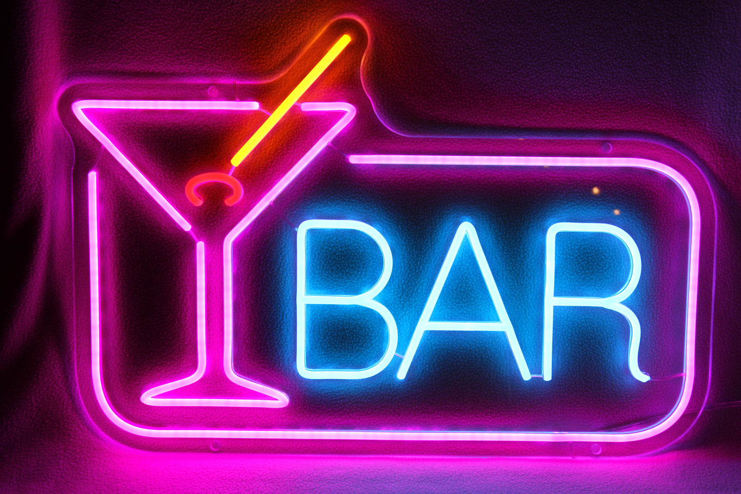 LangdalShop™ Bar NeonSign