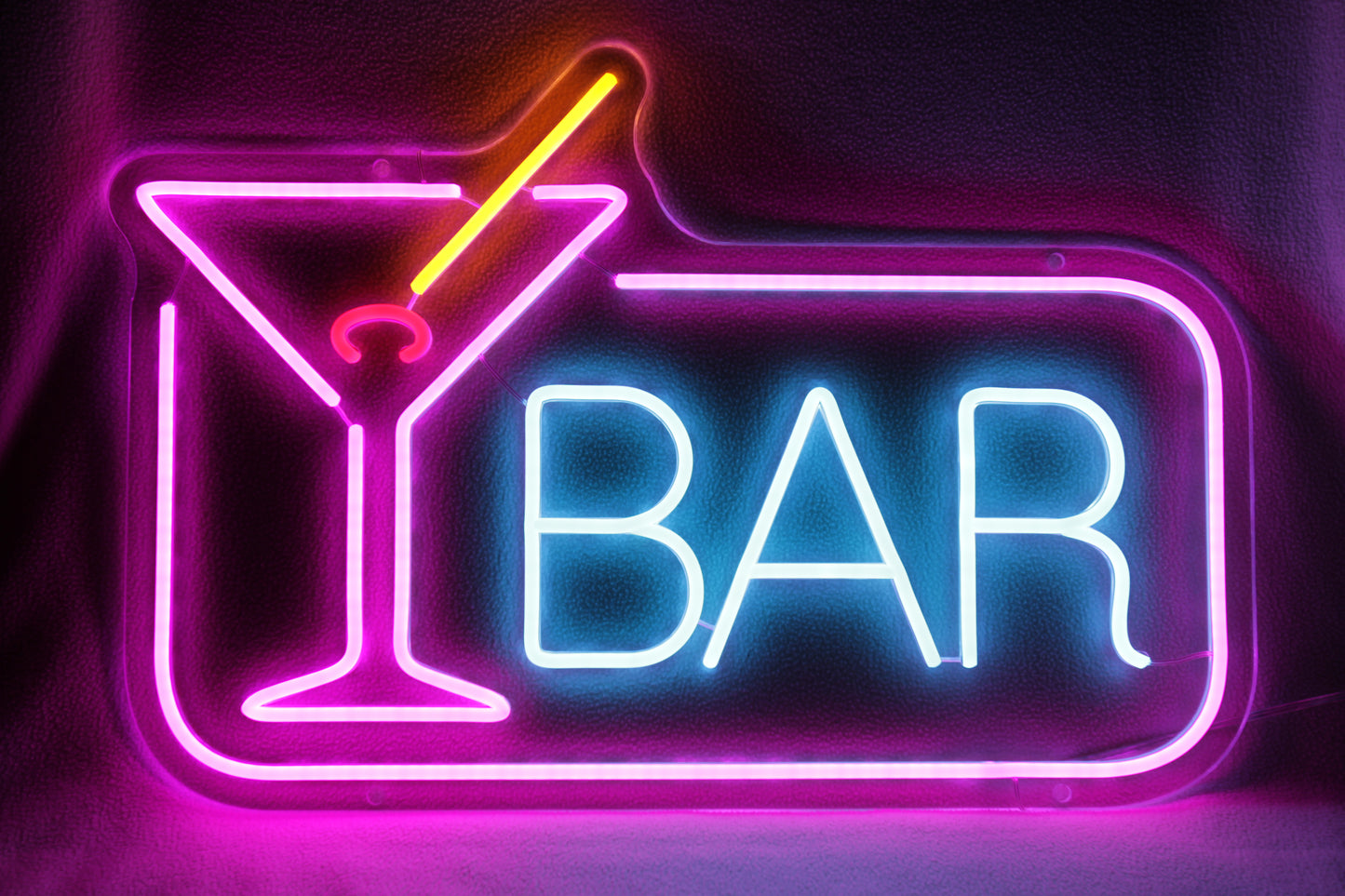 LangdalShop™ Bar NeonSign