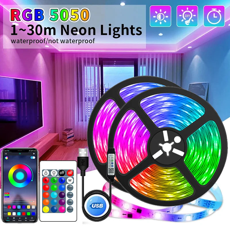 LangdalShop™ LED Strip
