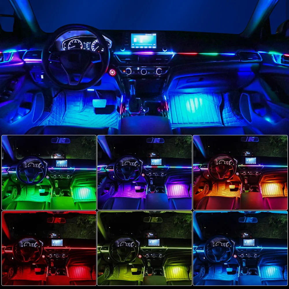 LangdalShop™ CarNeonLight