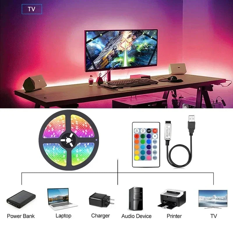 LangdalShop™ LED Strip