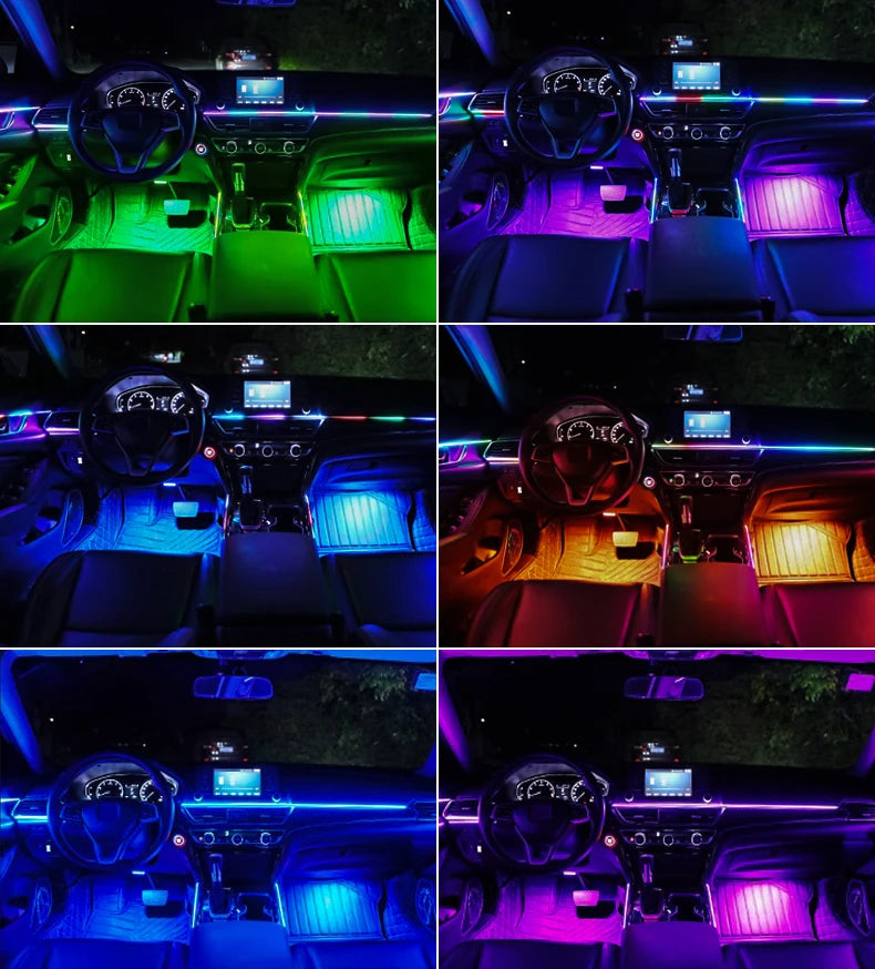 LangdalShop™ CarNeonLight