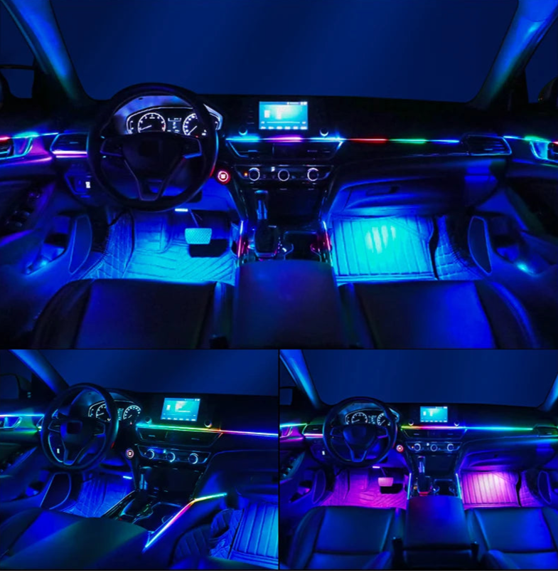 LangdalShop™ CarNeonLight
