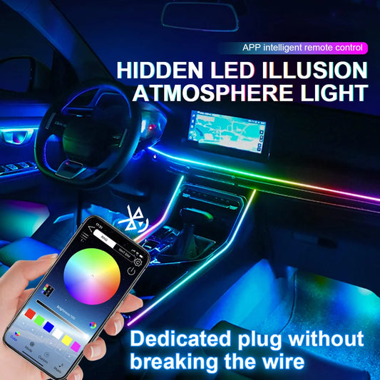LangdalShop™ CarNeonLight