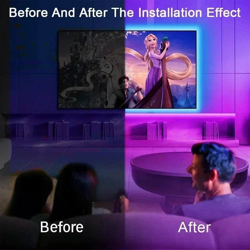 LangdalShop™ LED Strip