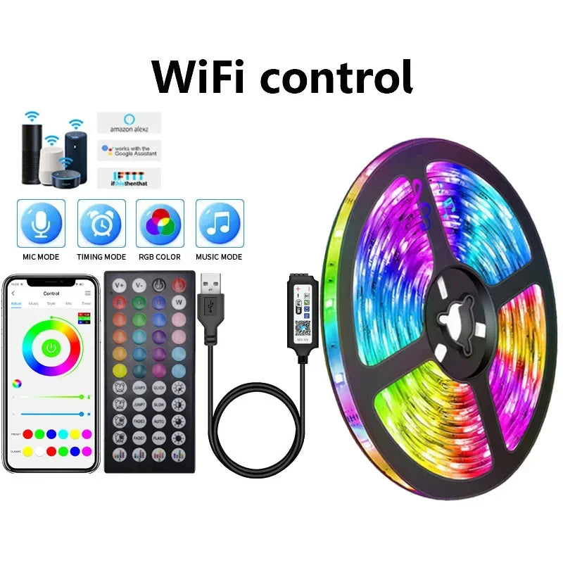 LangdalShop™ LED Strip