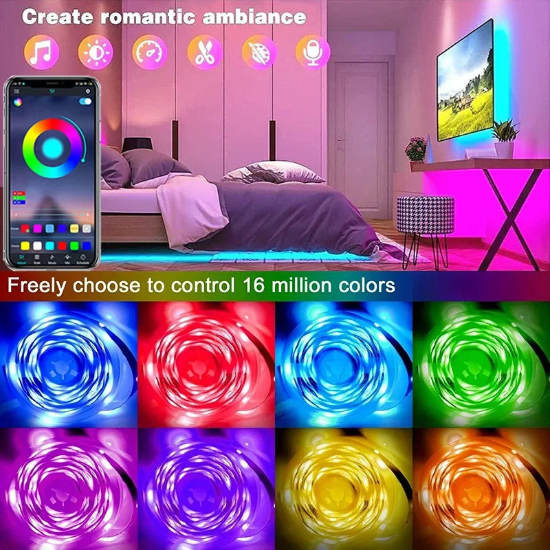 LangdalShop™ LED Strip