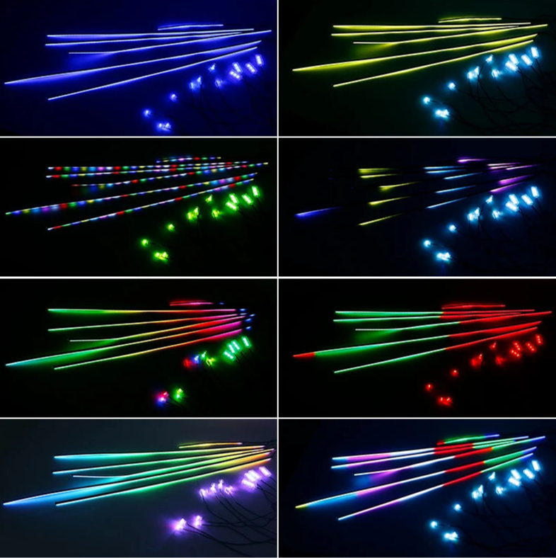 LangdalShop™ CarNeonLight