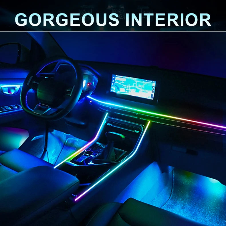 LangdalShop™ CarNeonLight