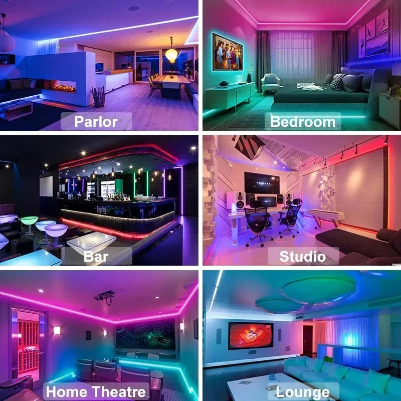 LangdalShop™ LED Strip
