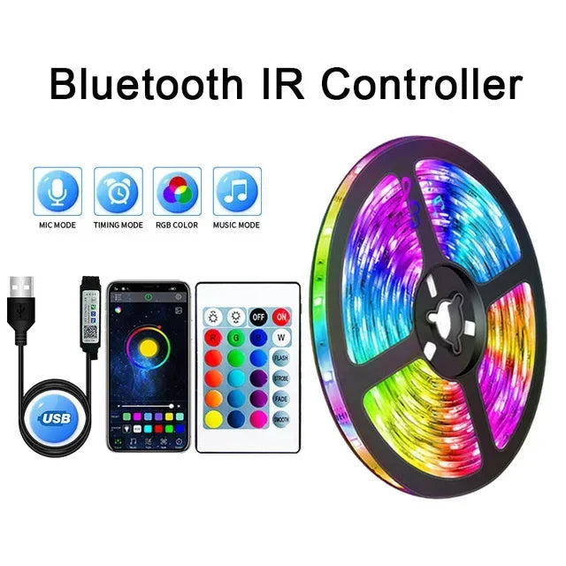 LangdalShop™ LED Strip